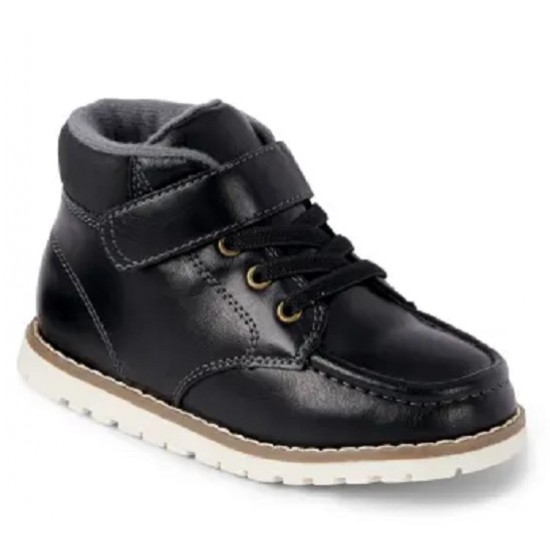 Gymboree baby hot sale boy shoes